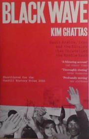 Black Wave | 9999903483878 | Kim Ghattas