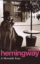 A Moveable Feast | 9999903491286 | Hemingway, Ernest