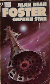 Orphan Star | 9999903360209 | Foster, Alan Dean