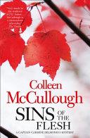 Sins of the Flesh | 9999903140245 | Colleen McCullough