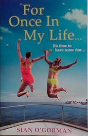 For Once in My Life | 9999903447719 | Sian OGorman