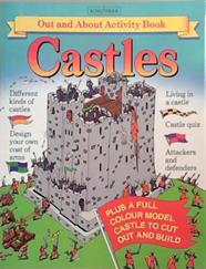 Castles | 9999903338376 | Gillian Osband