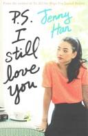 P. S. I Still Love You | 9999902471807 | Jenny Han