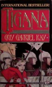 Tigana | 9999903500780 | Guy Gavriel Kay