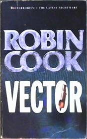 Vector | 9999902909386 | Robin Cook