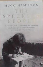 The Speckled People | 9999903317807 | Hamilton, Hugo