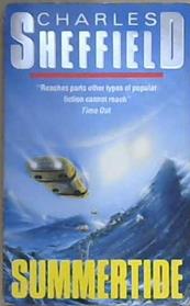 Summertide | 9999903029403 | Sheffield, Charles