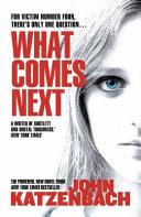What Comes Next | 9999903487050 | Katzenbach, John
