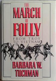 The MArch of Folly | 9999903467199 | Barbara W. Tuchman