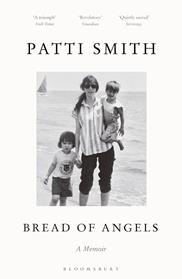 Bread of angels | 9781408867747 | Patti Smith