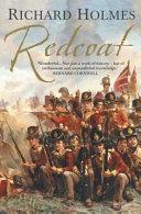 Redcoat | 9999903389309 | Holmes, Richard