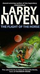The Flight of the Horse | 9999902839430 | Larry Niven