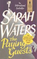 The Paying Guests | 9999903362319 | Waters, Sarah