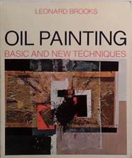 Oil Painting | 9999903511069 | Leonard Brooks