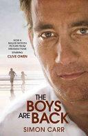 The Boys are Back | 9999902866238 | Simon Carr