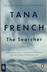 The Searcher | 9999903429210 | Tana French