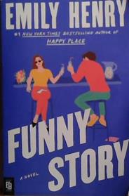 Funny Story | 9999903517696 | Emily Henry