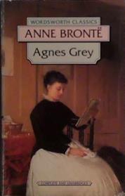 Agnes Grey | 9999903475873 | Bronte, Anne