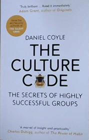 The Culture Code | 9999903301127 | Daniel Coyle