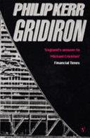 Gridiron | 9999903297567 | Kerr, Philip