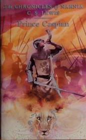 Prince Caspian | 9999903422129 | C. S. Lewis; illustrated by Pauline Baynes