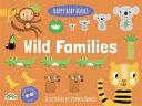 Happy Baby - Wild Families | 9999903303732 | Stephen BARKER
