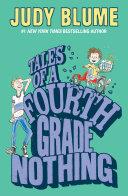 Tales of a Fourth Grade Nothing | 9999903508182 | Judy Blume