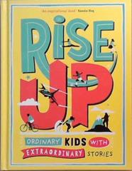 Rise Up | 9999903356332