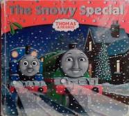 Snowy Special | 9999903498230