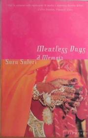 Meatless Days | 9999903416555 | Sara Suleri