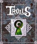 The Secret Book of Trolls | 9999903405290 | Danny Willis