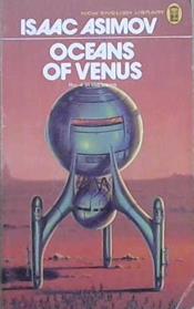 Oceans of Venus | 9999903468219 | Asimov, Isaac