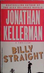 Billy Straight | 9999903437741 | Jonathan Kellerman