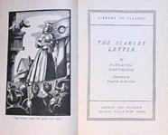 The Scarlet Letter | 9999902883174 | Hawthorne, Nathaniel