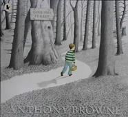 Into the Forest | 9999903398615 | Browne, Anthony