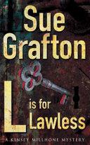 L Is for Lawless | 9999903014386 | Grafton, Sue