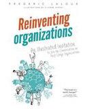 Reinventing Organizations | 9999903441618 | Frédéric Laloux