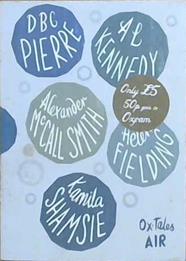 Ox-tales Air | 9999903171379