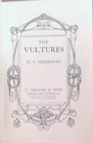 The Vultures | 9999903357353 | H. Seton Merriman
