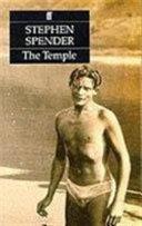Temple | 9999902955888 | Spender, Stephen