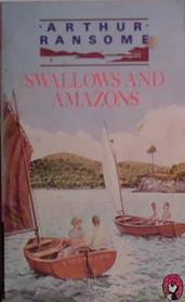 Swallows and Amazons | 9999903468264 | Arthur Ransom