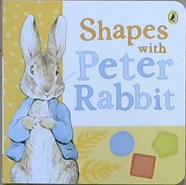 Shapes With Peter Rabbit | 9999903303688