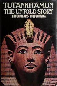 Tutankhamun: The Untold Story | 9999903468844 | Thomas Hoving