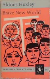 Brave New World | 9999903254744 | Aldous Huxley