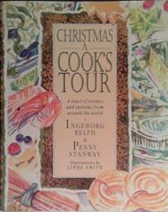 Christmas | 9999903509684 | Ingeborg Relph Penny Stanway