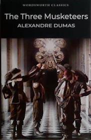 The Three Musketeers | 9999903436744 | Alexandre Dumas