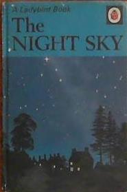 Night Sky | 9999903394389 | Mary T. Brück