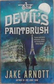 The Devil's Paintbrush | 9999903318378 | Arnott, Jake