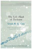 The Left Hand of Darkness | 9999903482710 | Ursula K. Le Guin