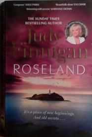 Roseland | 9999903529699 | Judy Flanagan